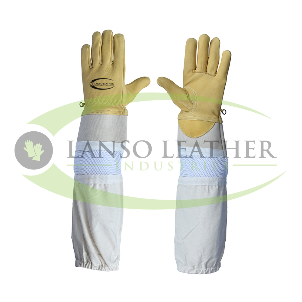 Bee Keeping Gloves